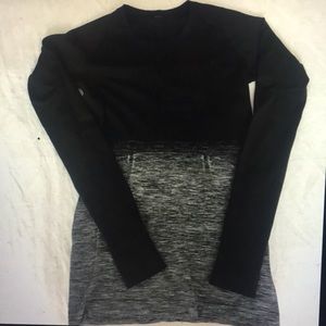 Lululemon Swiftly Tech Long Sleeve